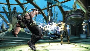 Injustice: Gods Among Us Ultimate Edition PC Fiyatları