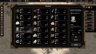 Raiders! Forsaken Earth