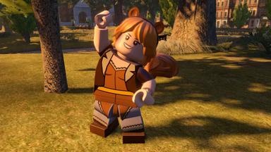 LEGO® MARVEL's Avengers