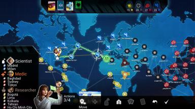 Pandemic: The Board Game Fiyat Karşılaştırma