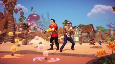 Disney Dreamlight Valley: A Rift in Time PC Fiyatları
