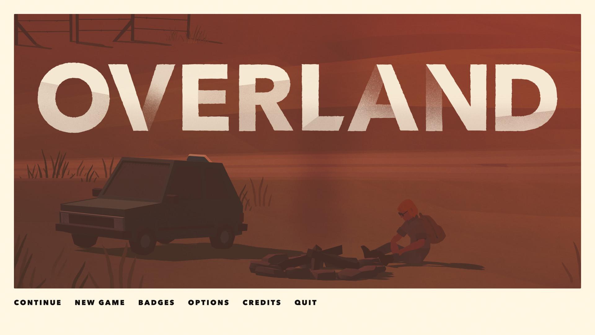 Overland