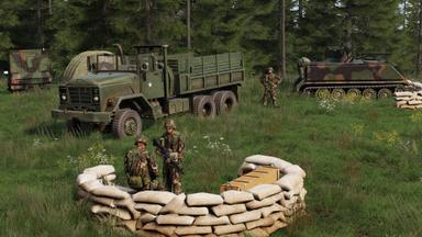 Arma 3 Creator DLC: CSLA Iron Curtain Fiyat Karşılaştırma