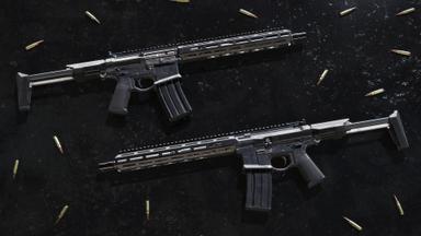Insurgency: Sandstorm - Black Powder Weapon Skin PC Fiyatları