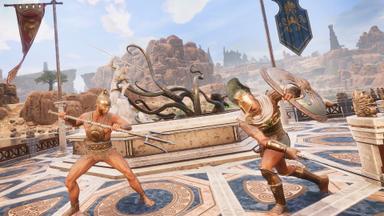Conan Exiles - Architects of Argos Pack Fiyat Karşılaştırma