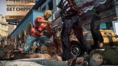 Dead Rising 3 Apocalypse Edition