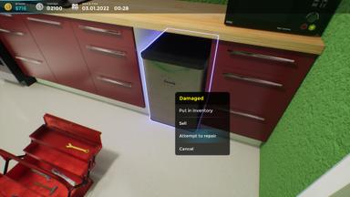 Handyman Corporation: Prologue PC Fiyatları