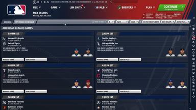 Out of the Park Baseball 21 PC Key Fiyatları