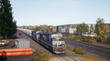 Train Sim World 2: Horseshoe Curve: Altoona - Johnstown &amp; South Fork Route Add-On