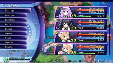 Hyperdimension Neptunia Re;Birth2: Sisters Generation PC Key Fiyatları