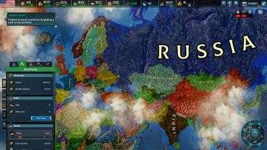 Realpolitiks II PC Key Fiyatları