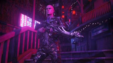 HITMAN 3 - Seven Deadly Sins Act 2: Pride PC Key Fiyatları