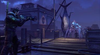 XCOM 2: War of the Chosen - Tactical Legacy Pack Fiyat Karşılaştırma