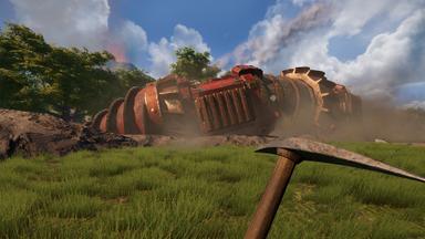 Volcanoids PC Key Fiyatları