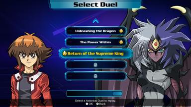 Yu-Gi-Oh! Legacy of the Duelist : Link Evolution PC Key Fiyatları