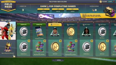 STG Football PC Key Fiyatları