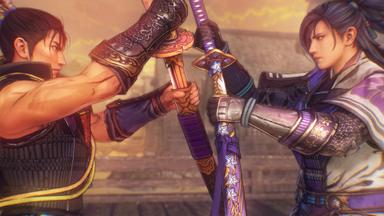 SAMURAI WARRIORS 5 PC Key Fiyatları