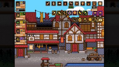 World of Talesworth: Idle MMO Simulator Fiyat Karşılaştırma