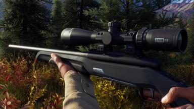 Way of the Hunter - Steyr Arms Pack