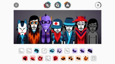 Incredibox