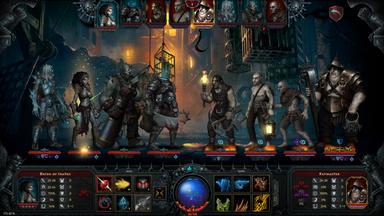 Iratus: Lord of the Dead