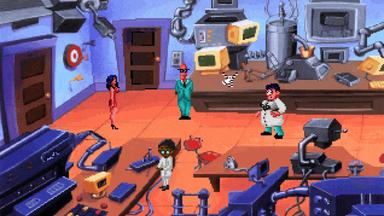 Leisure Suit Larry 5 - Passionate Patti Does a Little Undercover Work PC Key Fiyatları