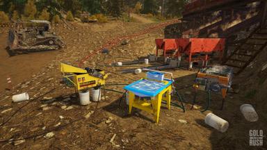 Gold Rush: The Game PC Fiyatları