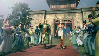 DYNASTY WARRIORS 9 Empires PC Fiyatları