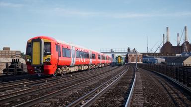 Train Sim World 2: Rush Hour - London Commuter Route Add-On