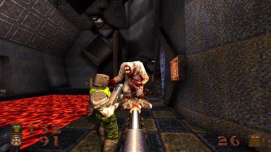 QUAKE PC Key Fiyatları