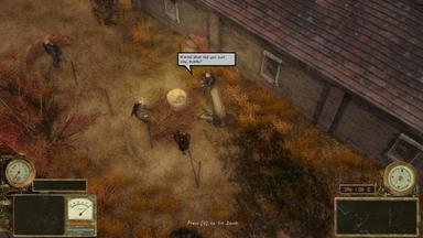 Tunguska: The Visitation PC Key Fiyatları