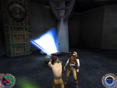 STAR WARS™ Jedi Knight II - Jedi Outcast™ PC Key Fiyatları