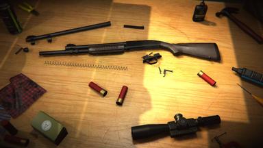 Gunsmith Simulator Fiyat Karşılaştırma