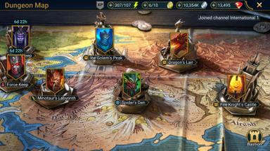 RAID: Shadow Legends PC Fiyatları