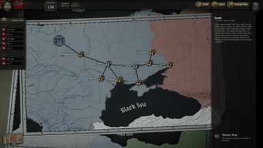 Unity of Command II - Barbarossa PC Key Fiyatları