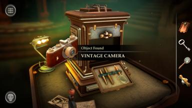 Boxes: Lost Fragments