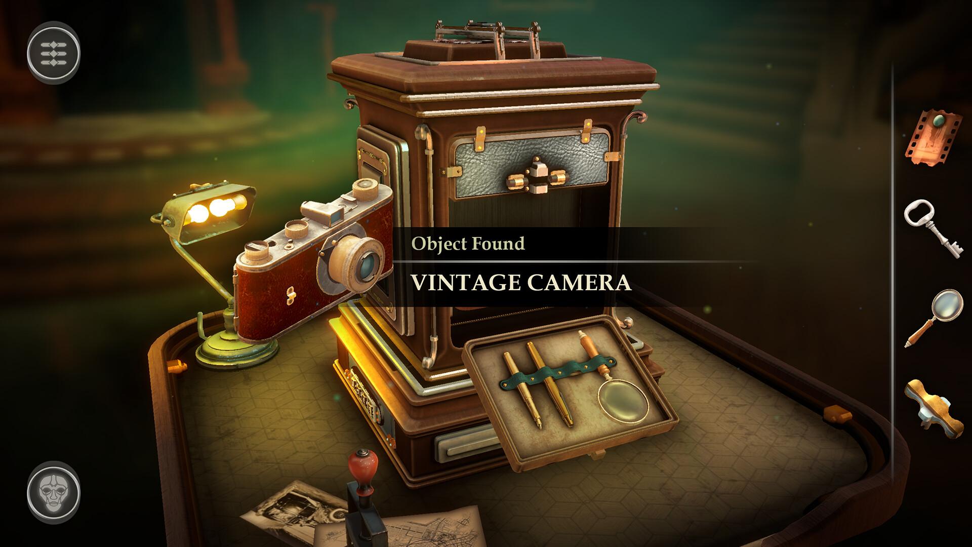 Boxes: Lost Fragments