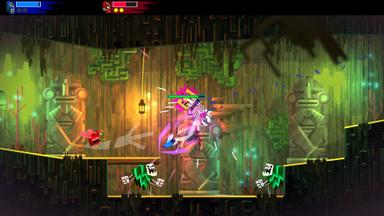 Guacamelee! 2 PC Key Fiyatları