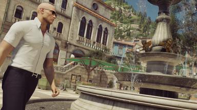 HITMAN™: Episode 2 - Sapienza