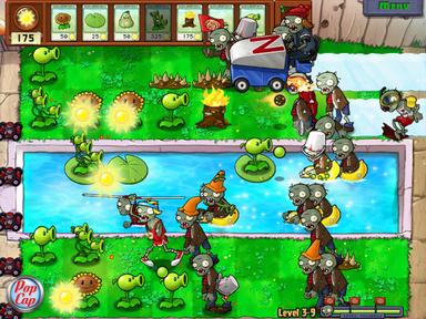 Plants vs. Zombies GOTY Edition PC Key Fiyatları