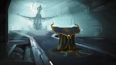 Warframe: Sanctum Collection