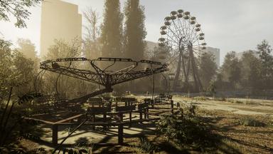 Chernobylite - White Rose Pack