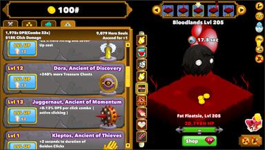 Clicker Heroes PC Key Fiyatları