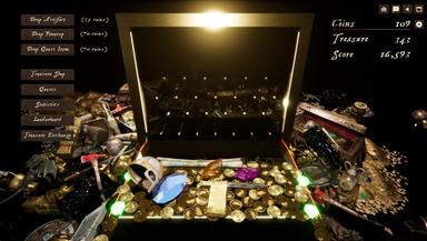 Coin Treasures
