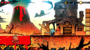 Wonder Boy: The Dragon's Trap Fiyat Karşılaştırma