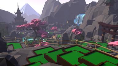 Walkabout Mini Golf VR PC Fiyatları