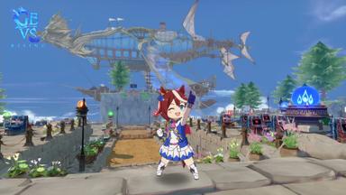 Granblue Fantasy Versus: Rising - Premium Avatar Set (Umamusume: Pretty Derby) PC Key Fiyatları