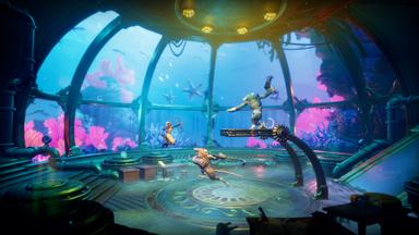 Trine 5: A Clockwork Conspiracy PC Key Fiyatları