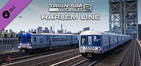 Train Sim World 2: Harlem Line: Grand Central Terminal - North White Plains Route Add-On