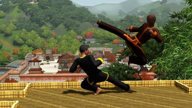 The Sims™ 3 World Adventures PC Fiyatları